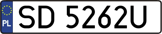 SD5262U