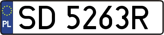 SD5263R