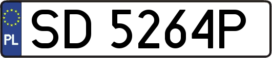 SD5264P