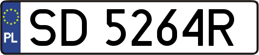 SD5264R