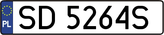 SD5264S