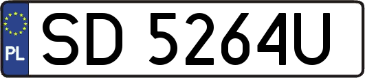 SD5264U