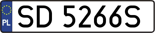 SD5266S