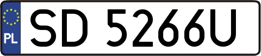 SD5266U
