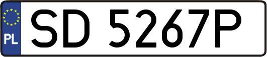 SD5267P