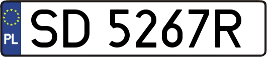 SD5267R