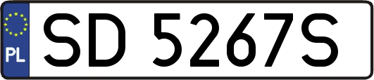 SD5267S