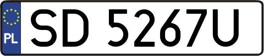 SD5267U
