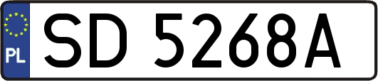 SD5268A