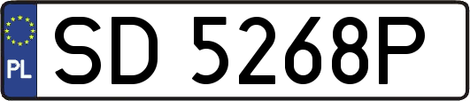 SD5268P