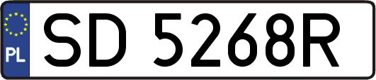 SD5268R