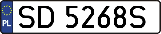 SD5268S