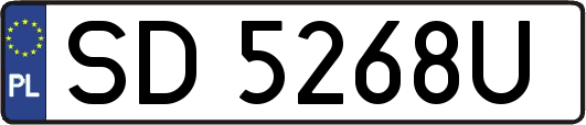 SD5268U