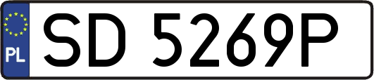 SD5269P