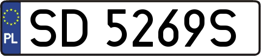 SD5269S