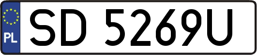 SD5269U