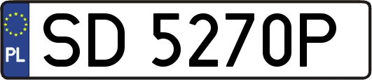 SD5270P