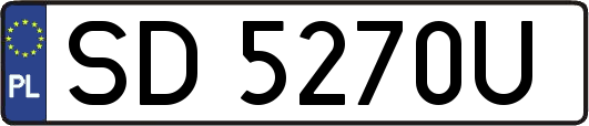 SD5270U