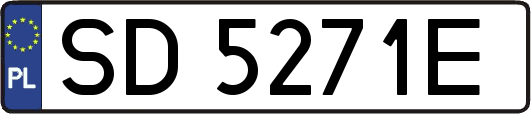 SD5271E