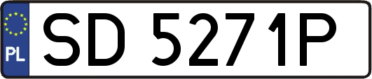 SD5271P