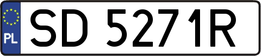 SD5271R