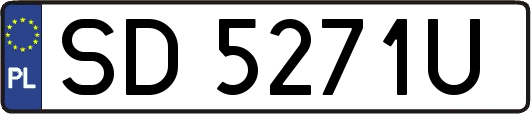 SD5271U