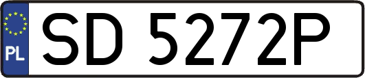 SD5272P