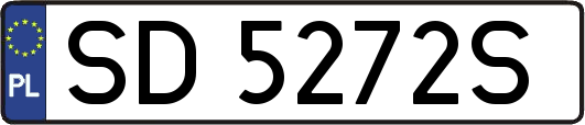 SD5272S