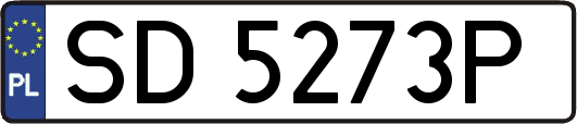 SD5273P