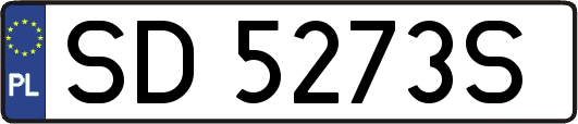 SD5273S