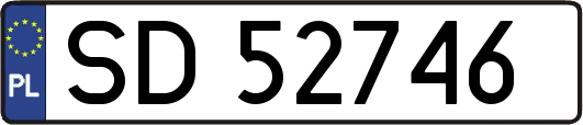 SD52746