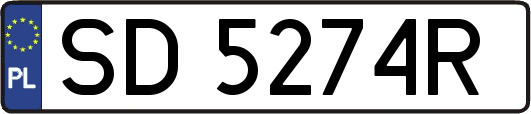 SD5274R