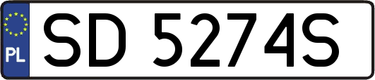 SD5274S