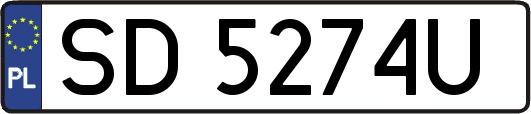 SD5274U