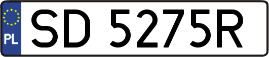 SD5275R