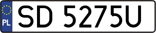 SD5275U