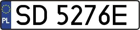 SD5276E