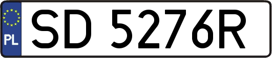 SD5276R