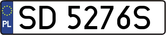 SD5276S