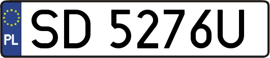 SD5276U