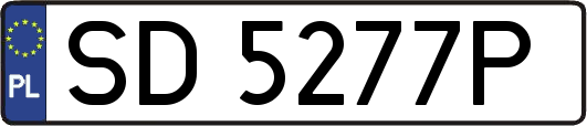 SD5277P