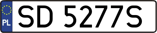 SD5277S