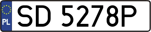 SD5278P