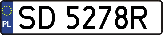 SD5278R