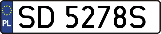 SD5278S