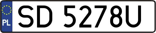 SD5278U