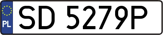 SD5279P