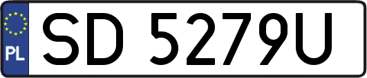 SD5279U