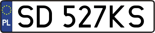 SD527KS
