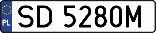 SD5280M